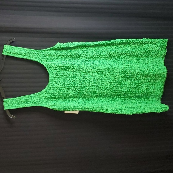 Rails Julie Dress in Clover Size XL - Picture 4 of 5